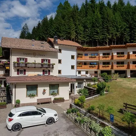 Hotel Loewen 2*