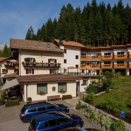 Hotel Loewen 2*